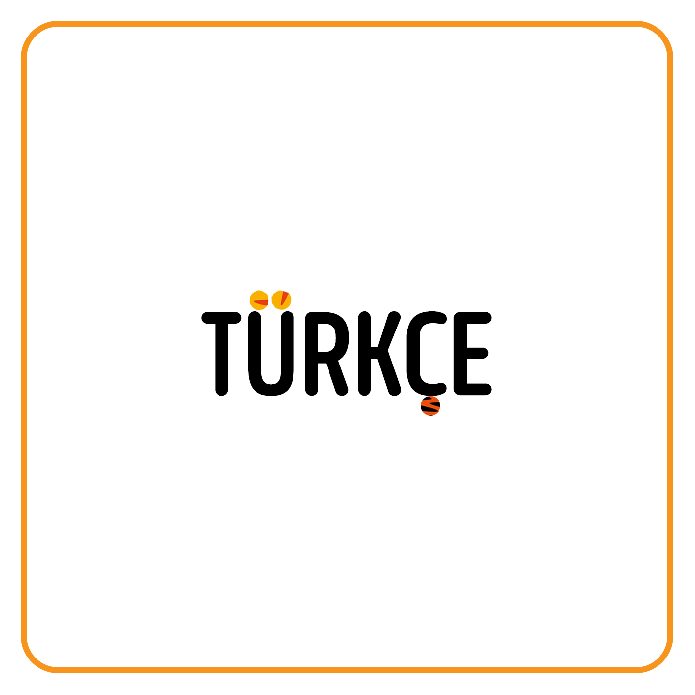 TÜRKÇE