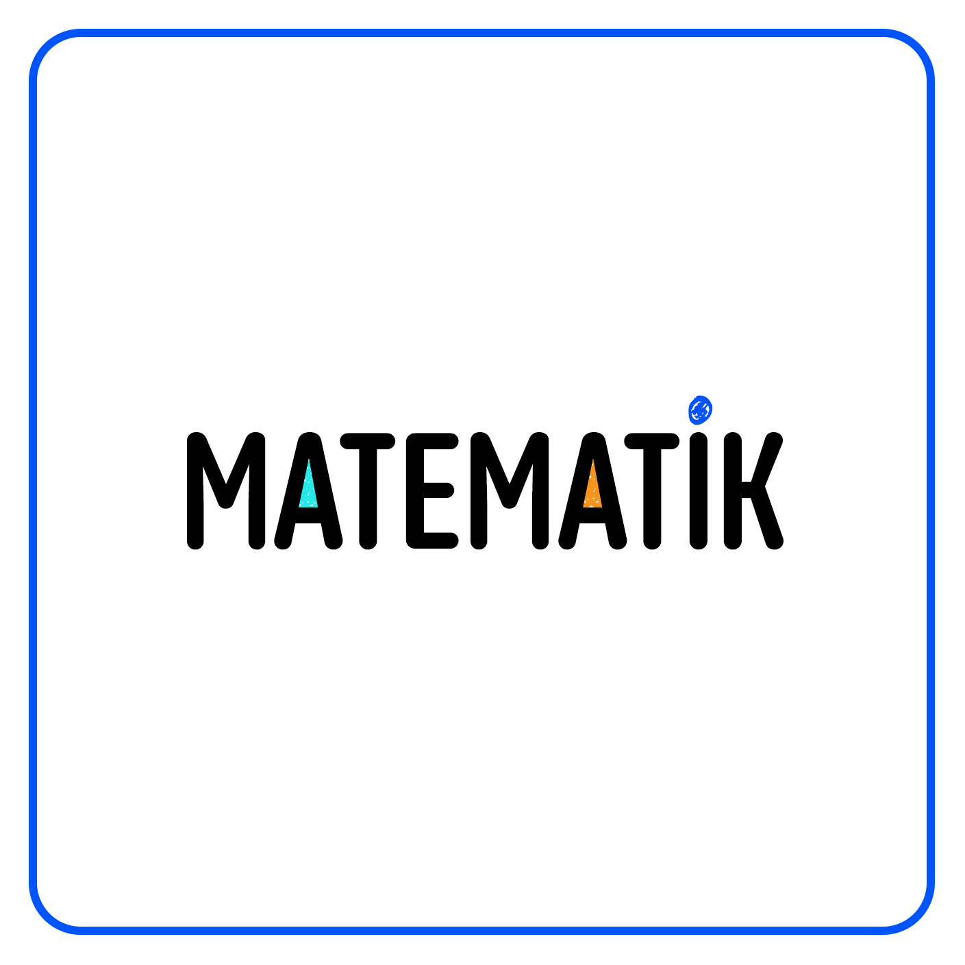 MATEMATİK