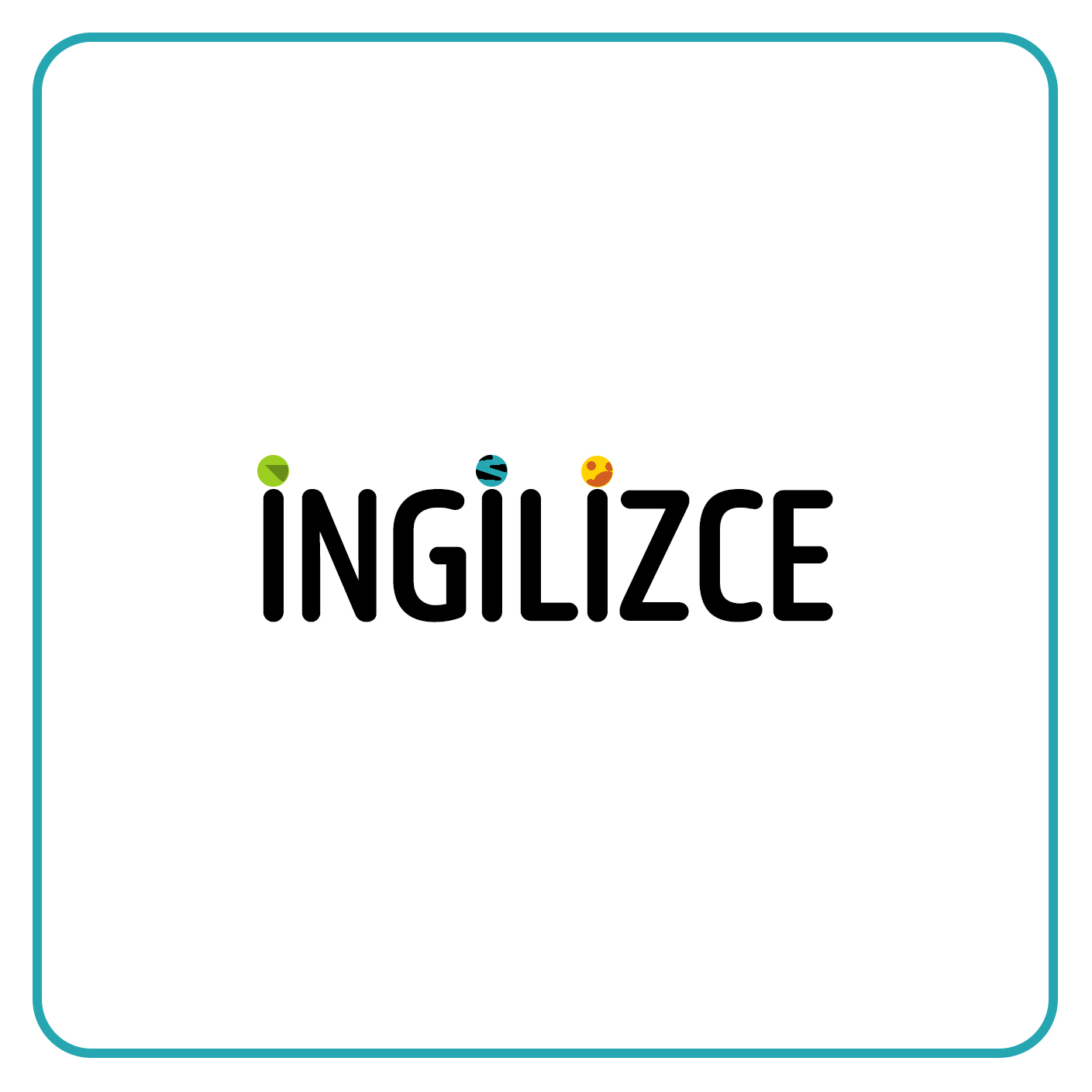 İNGİLİZCE
