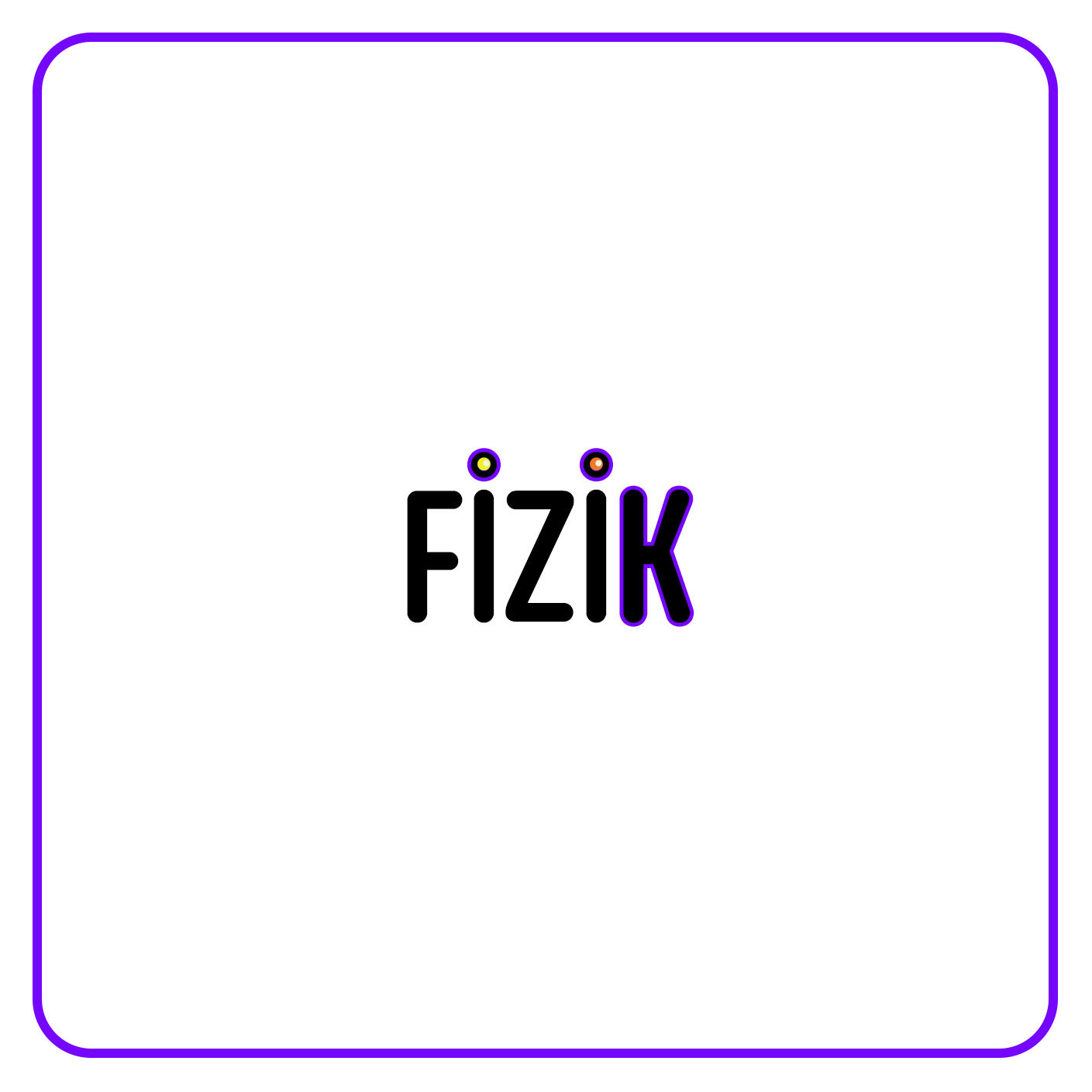 FİZİK