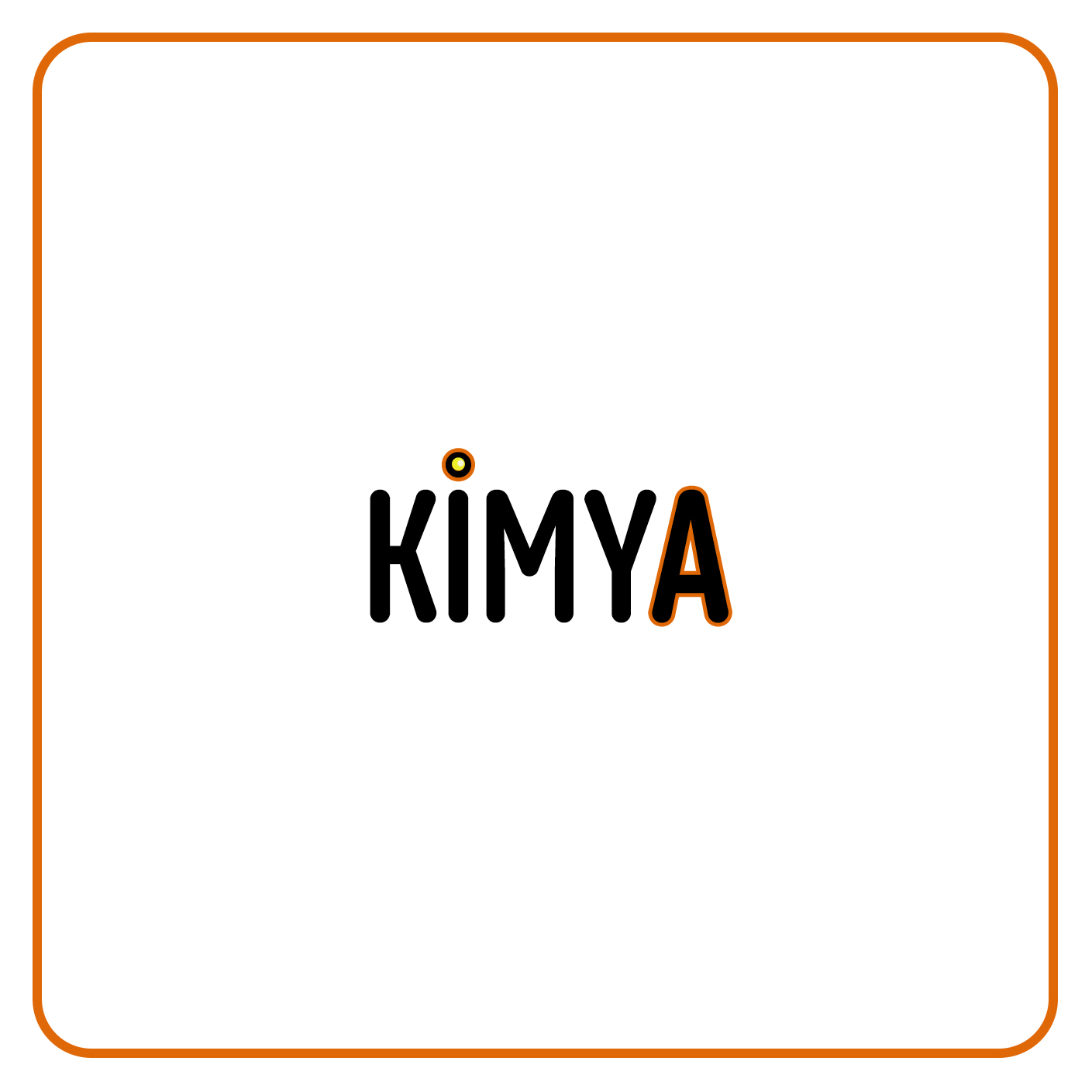 KİMYA