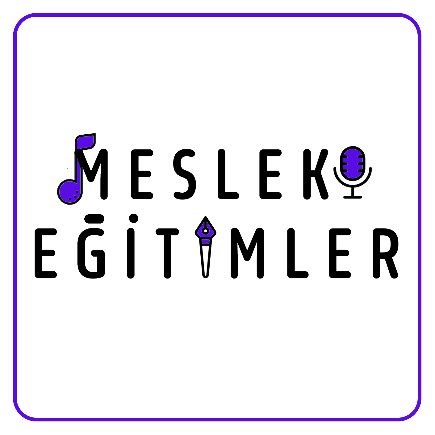 MESLEKİ EĞİTİMLER
