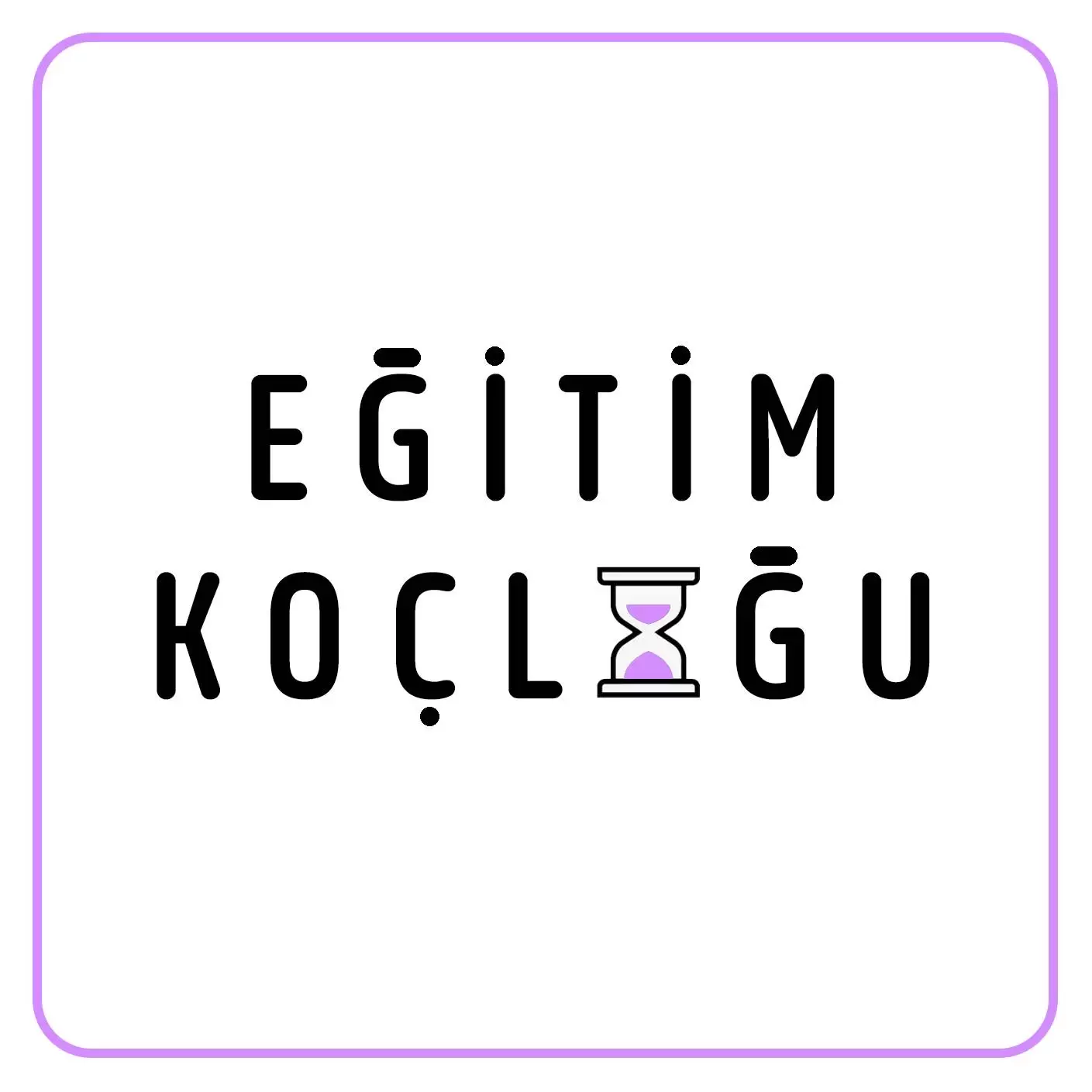 EĞİTİM KOÇLUĞU