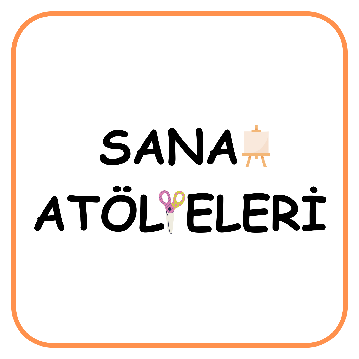 SANAT ATÖLYELERİ