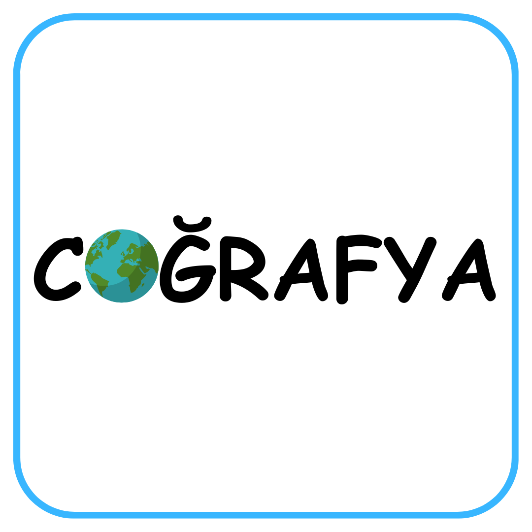 COĞRAFYA